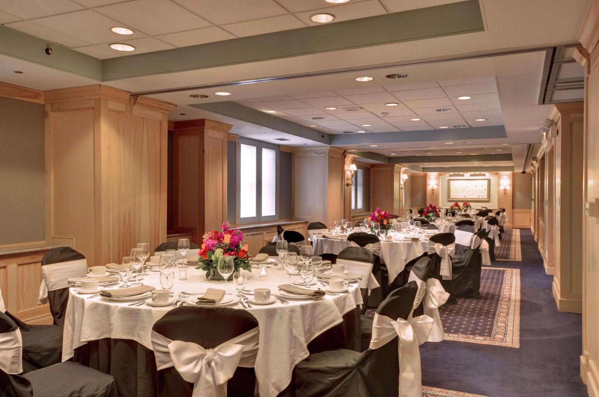 The Whitehall Hotel, Best Western Premier Collection Chicago Exteriér fotografie